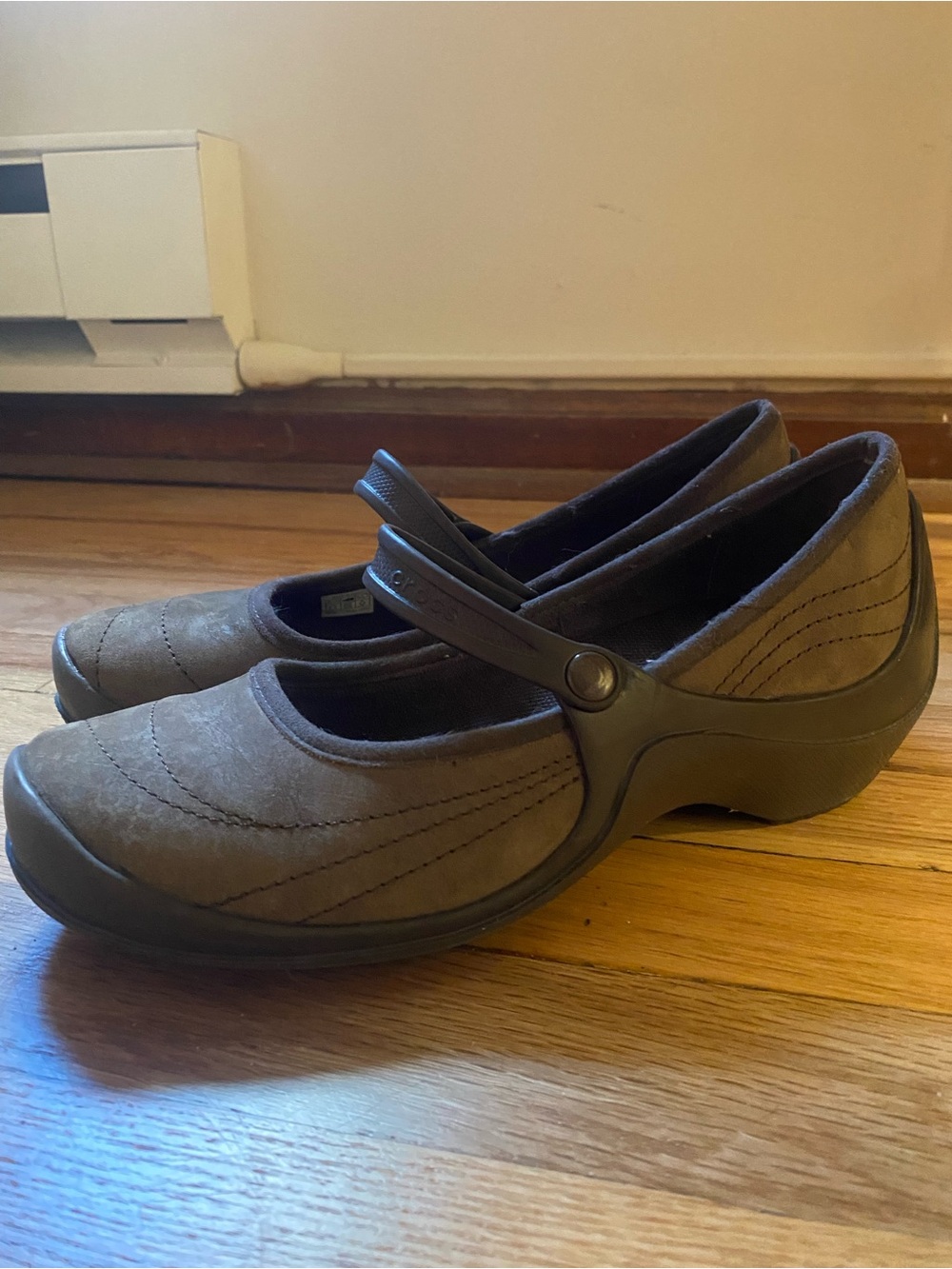 Comfy slip on shoes